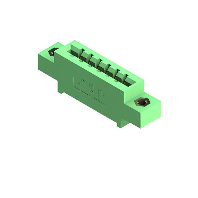 337-006-540-608 EDAC Inc.  Edgeboard Connectors